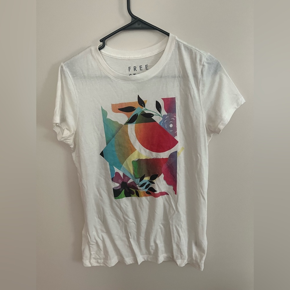 T shirt bundle size juniors large